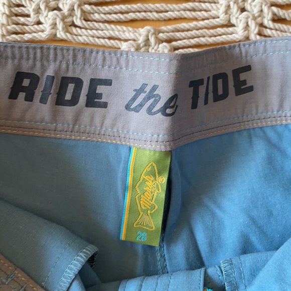 Men’s board shorts from Marsh Wear - Picture 2 of 3